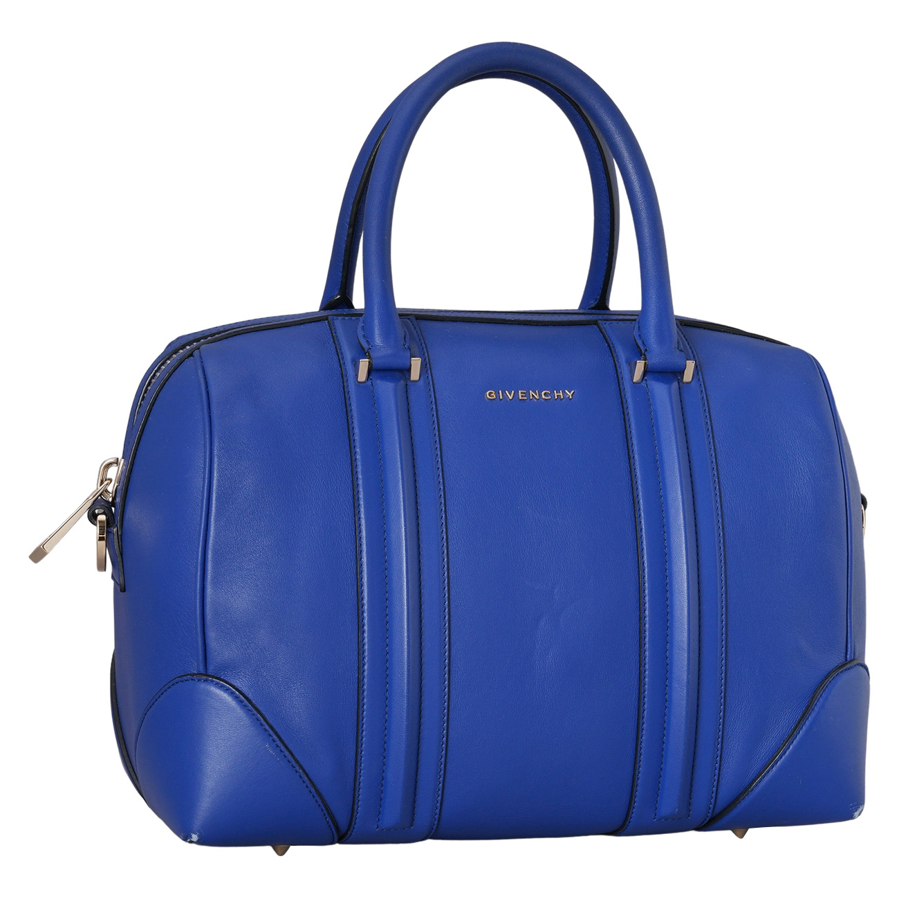 GIVENCHY(USED)지방시 루크레치아 미듐 토트백