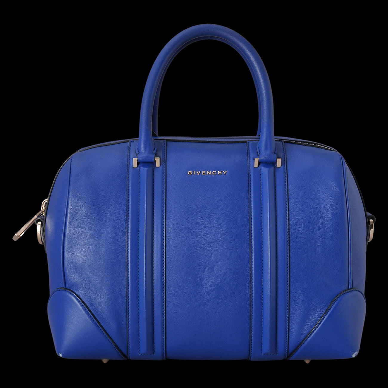 GIVENCHY(USED)지방시 루크레치아 미듐 토트백