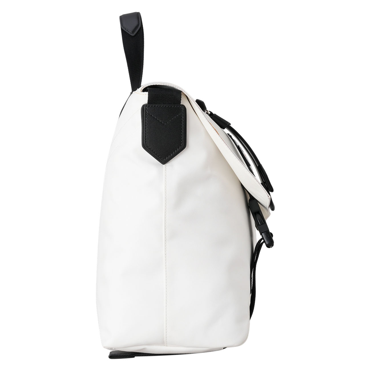GIVENCHY(USED)지방시 나일론 숄더백
