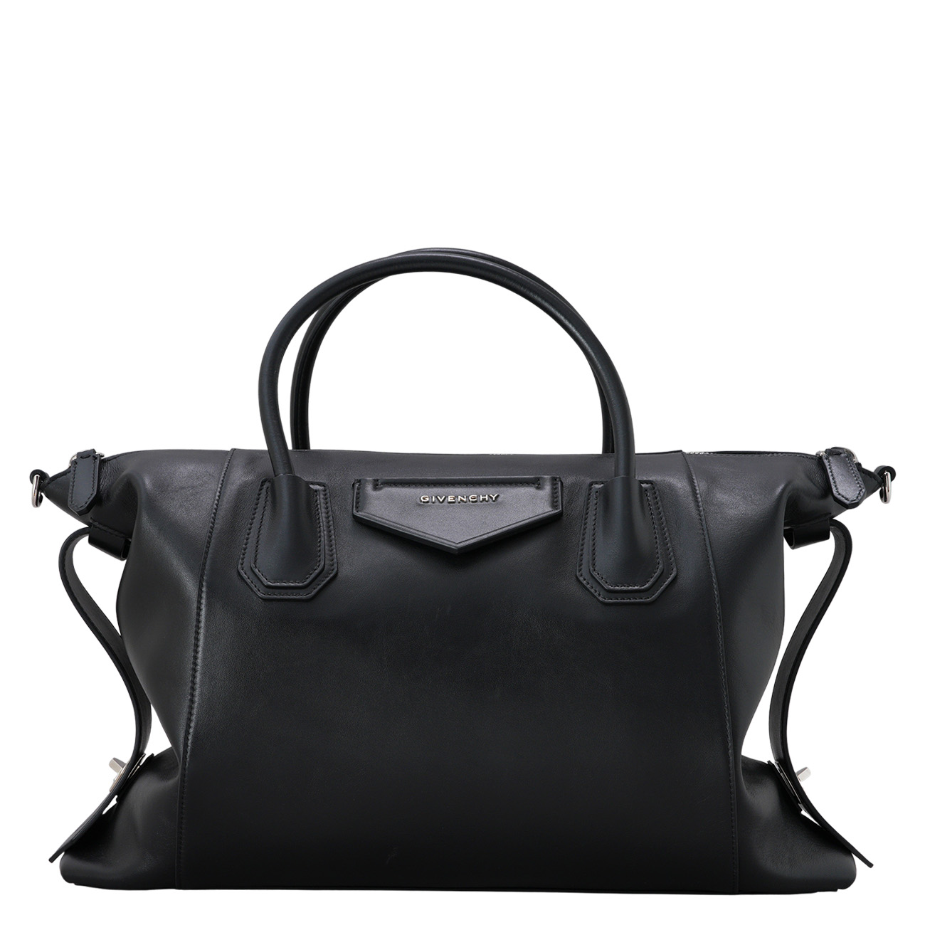 GIVENCHY(USED)지방시 소프트 안티고나 미듐