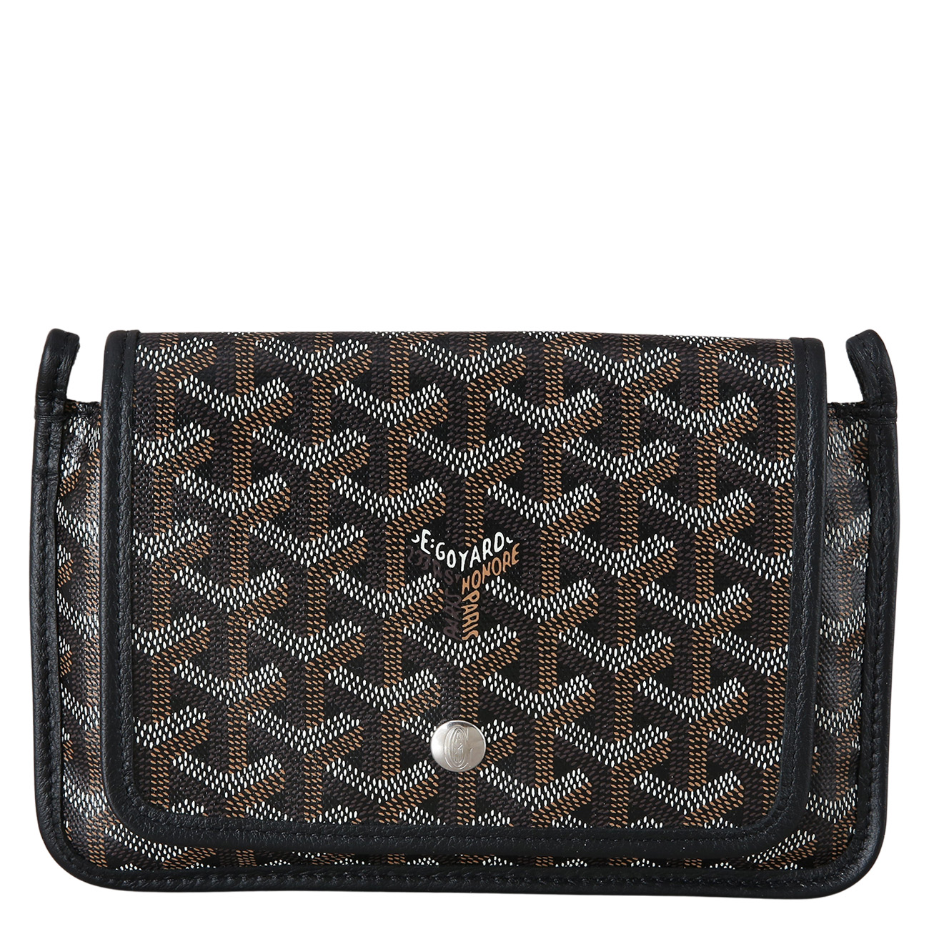 GOYARD(USED)고야드 플뤼메 크로스백