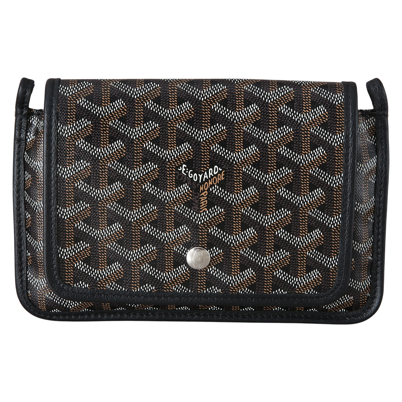 GOYARD(USED)고야드 플뤼메 크로스백