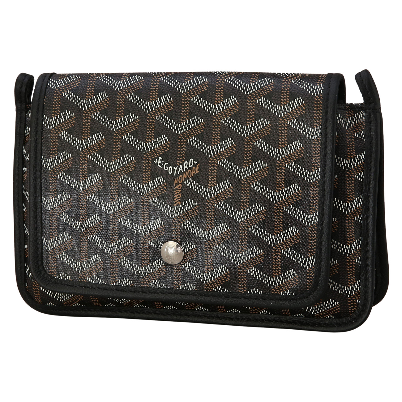 GOYARD(USED)고야드 플뤼메 크로스백