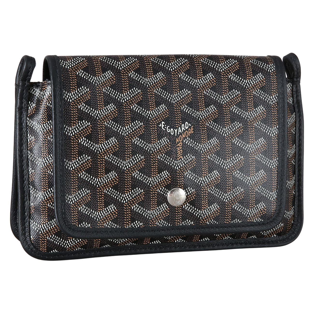 GOYARD(USED)고야드 플뤼메 크로스백