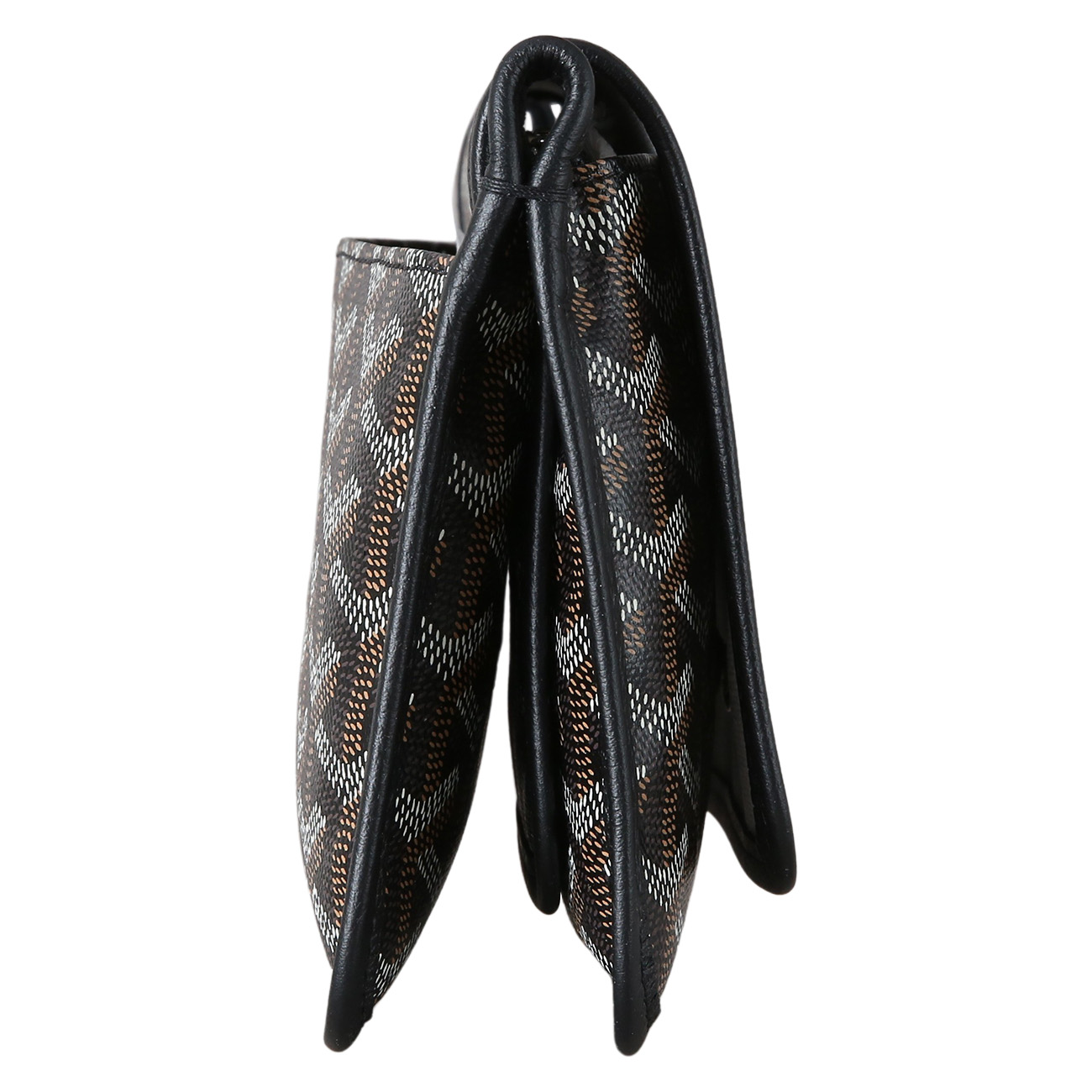 GOYARD(USED)고야드 플뤼메 크로스백