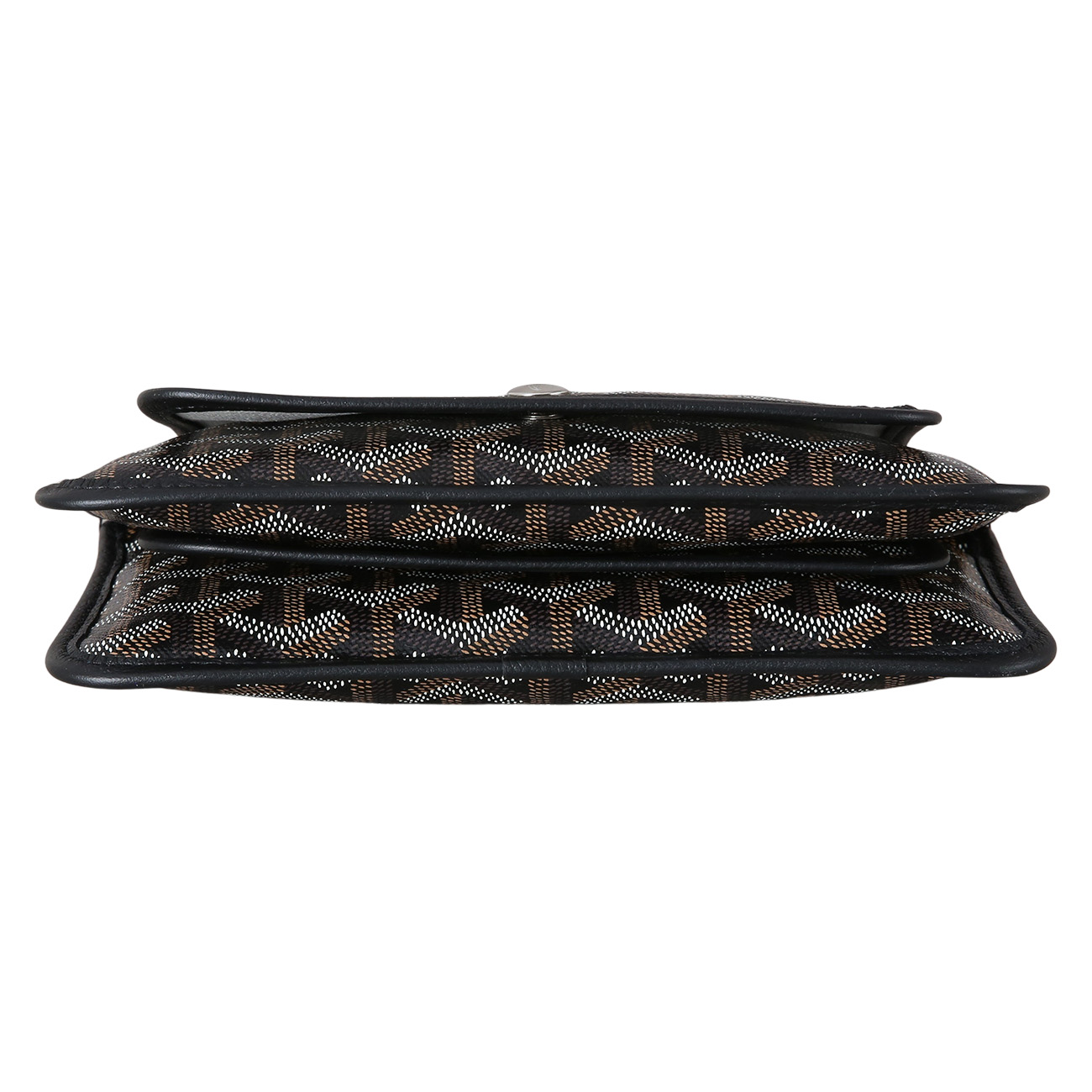 GOYARD(USED)고야드 플뤼메 크로스백