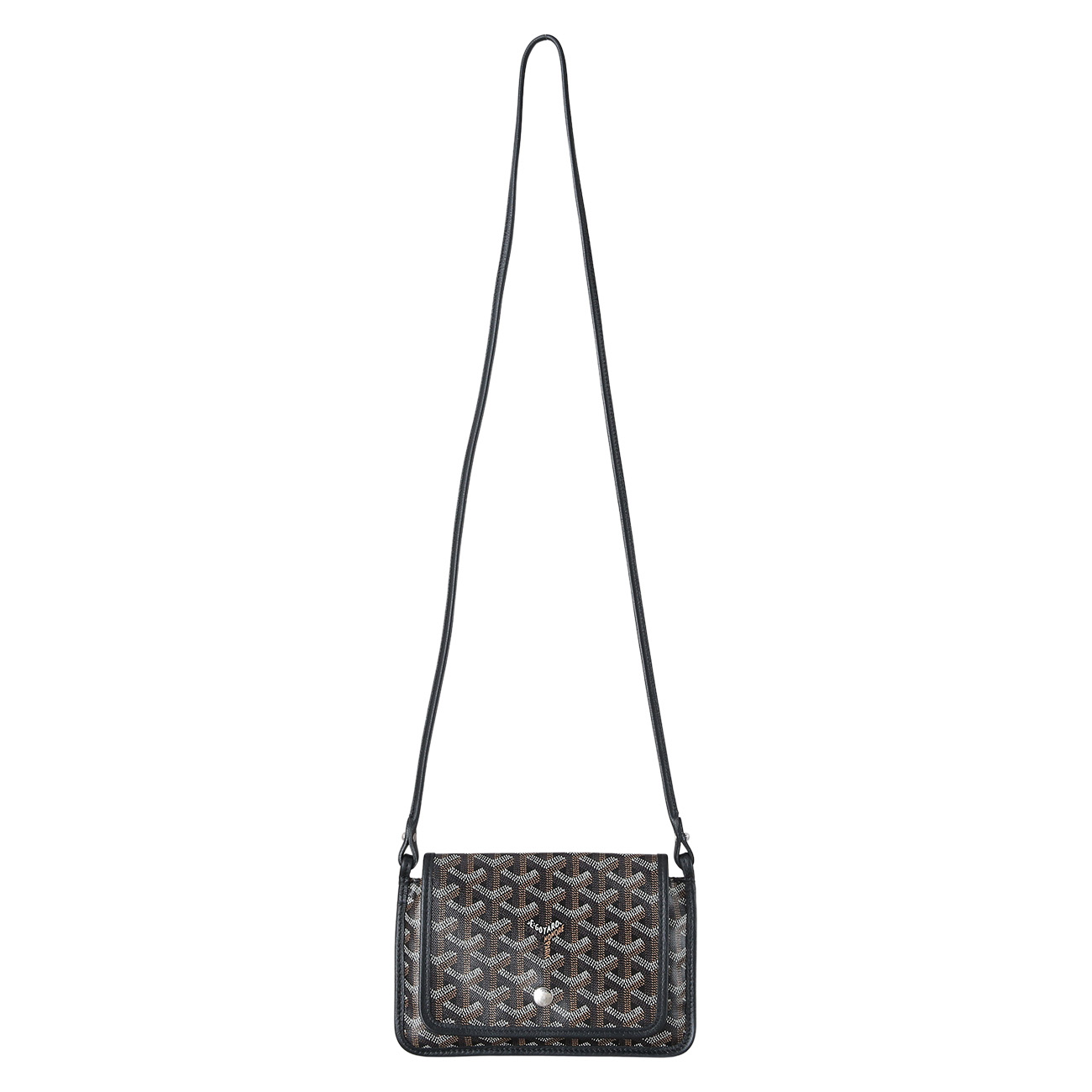 GOYARD(USED)고야드 플뤼메 크로스백