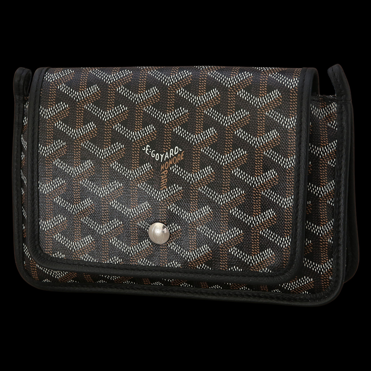 GOYARD(USED)고야드 플뤼메 크로스백