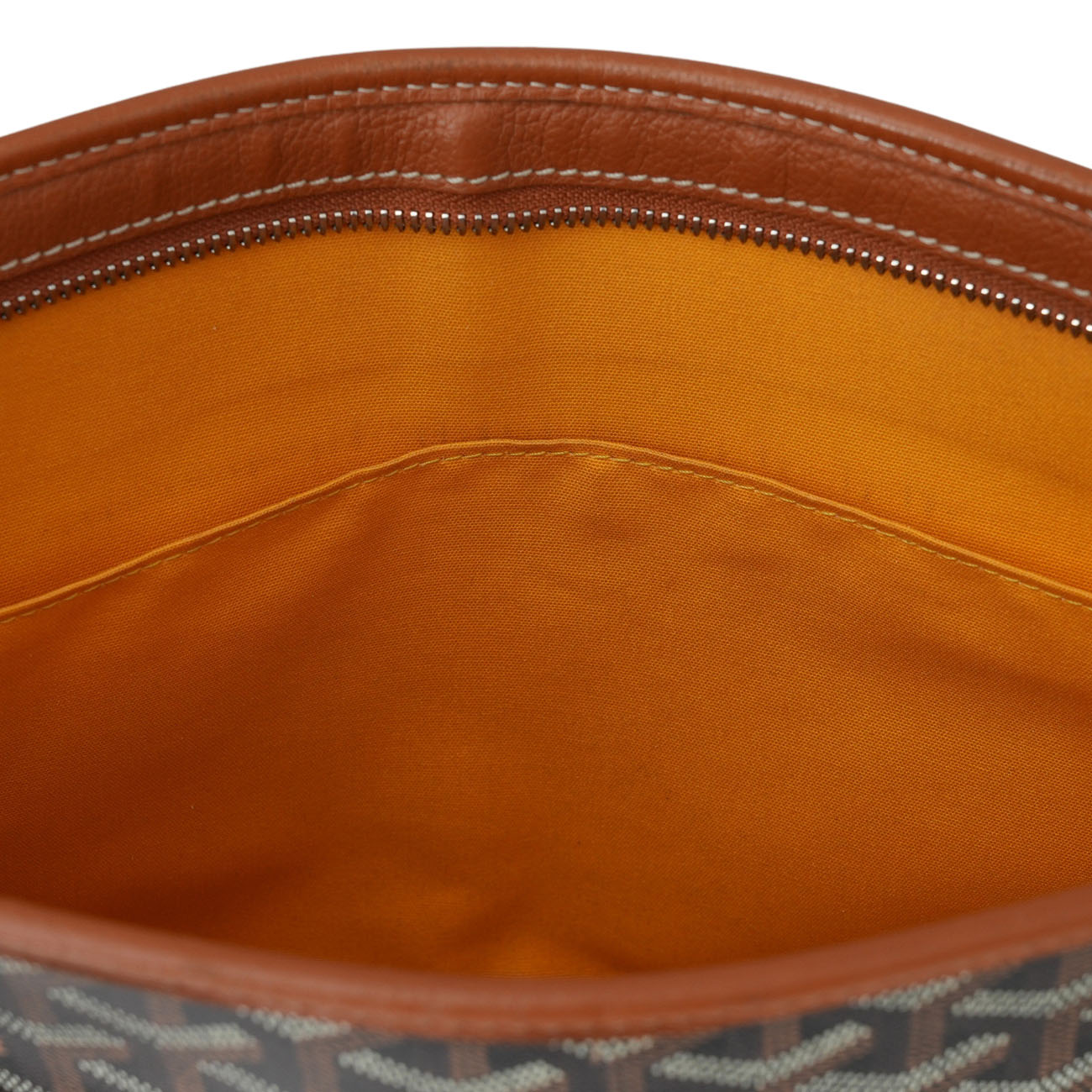 GOYARD(USED)고야드 쥬방스 GM