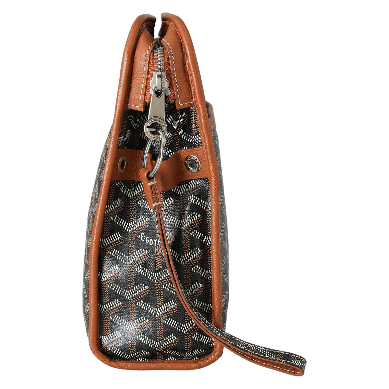 GOYARD(USED)고야드 쥬방스 GM