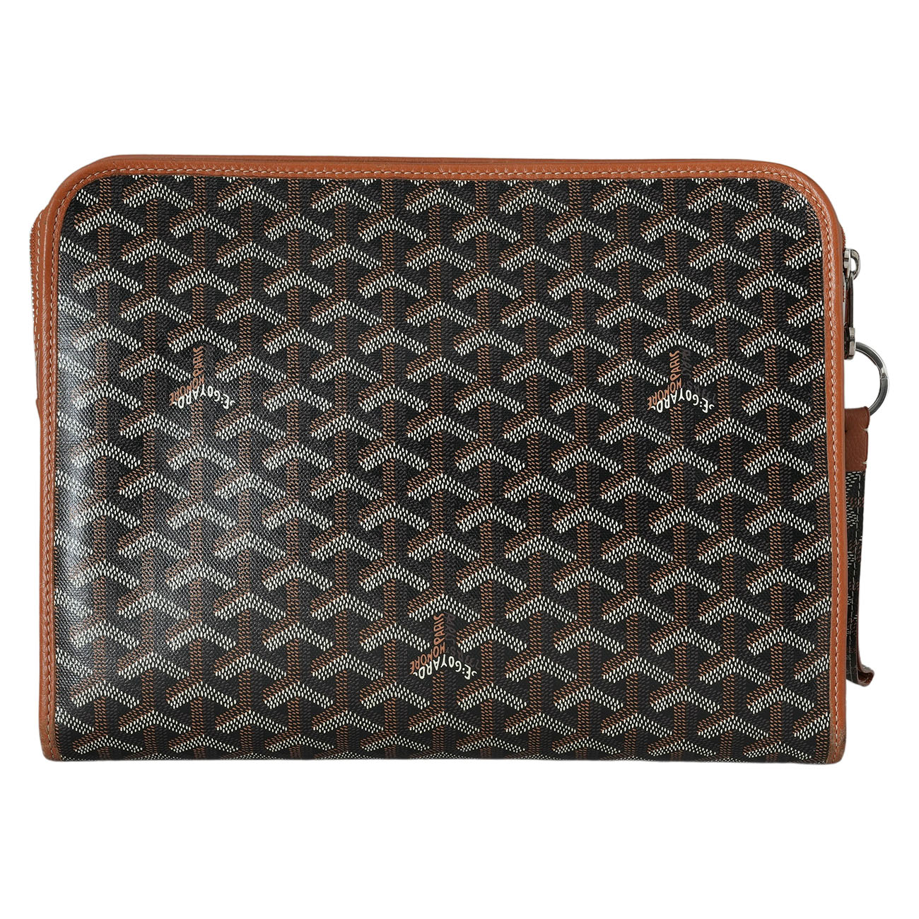 GOYARD(USED)고야드 쥬방스 GM