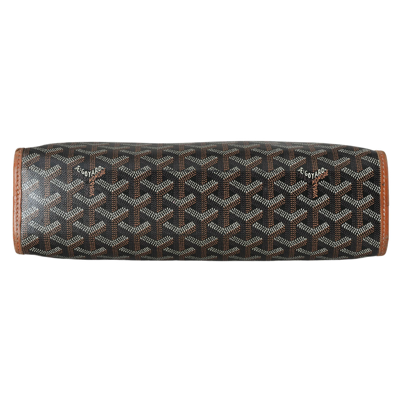 GOYARD(USED)고야드 쥬방스 GM