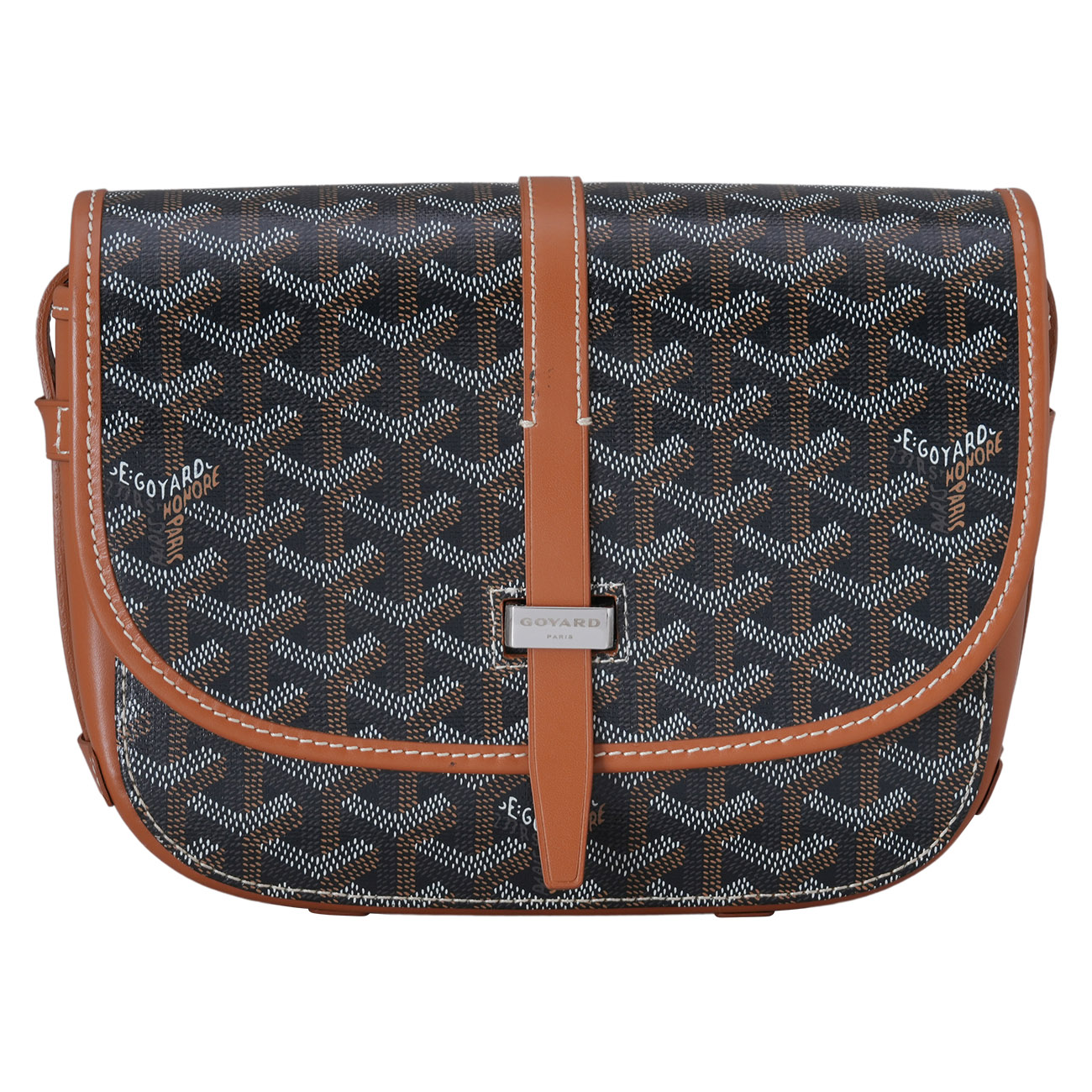 GOYARD(USED)고야드 벨베데르 PM