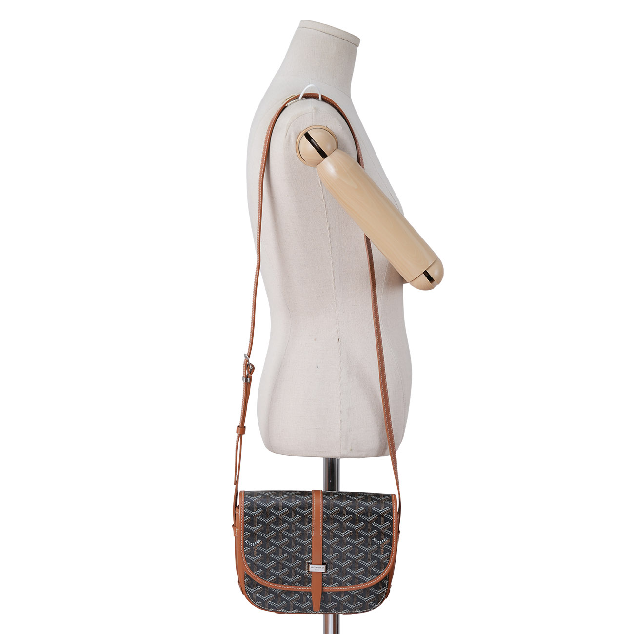 GOYARD(USED)고야드 벨베데르 PM