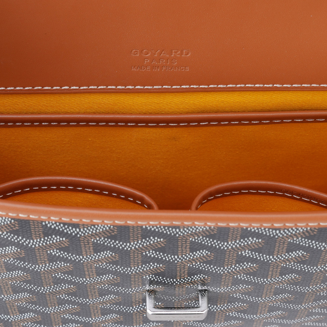 GOYARD(USED)고야드 벨베데르 PM