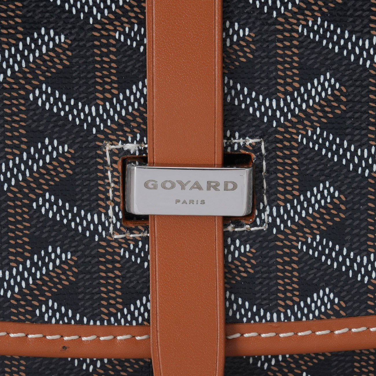 GOYARD(USED)고야드 벨베데르 PM