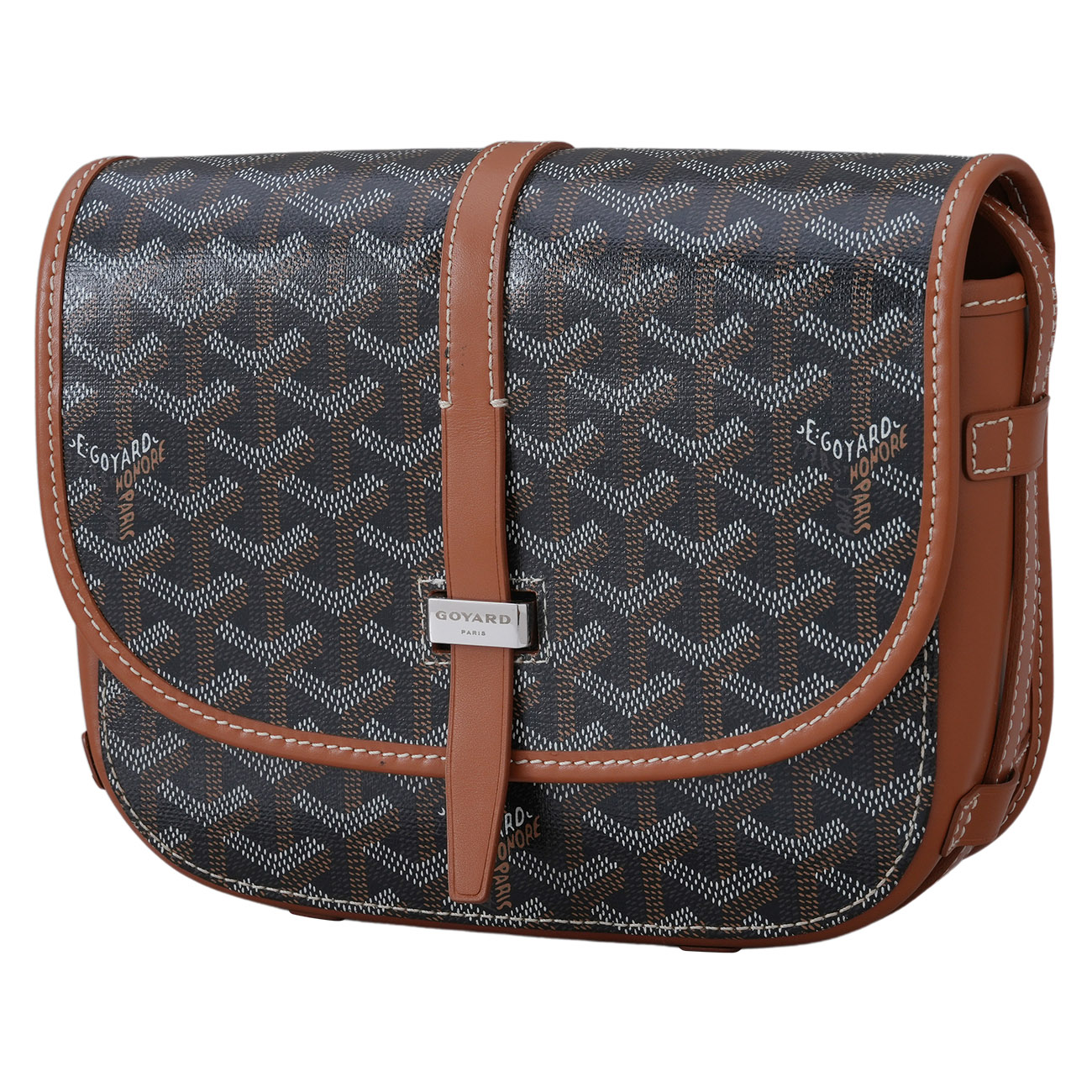 GOYARD(USED)고야드 벨베데르 PM