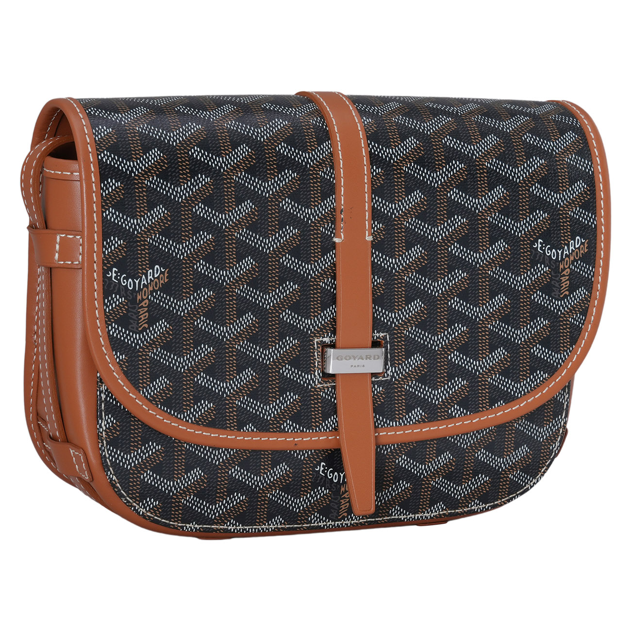 GOYARD(USED)고야드 벨베데르 PM