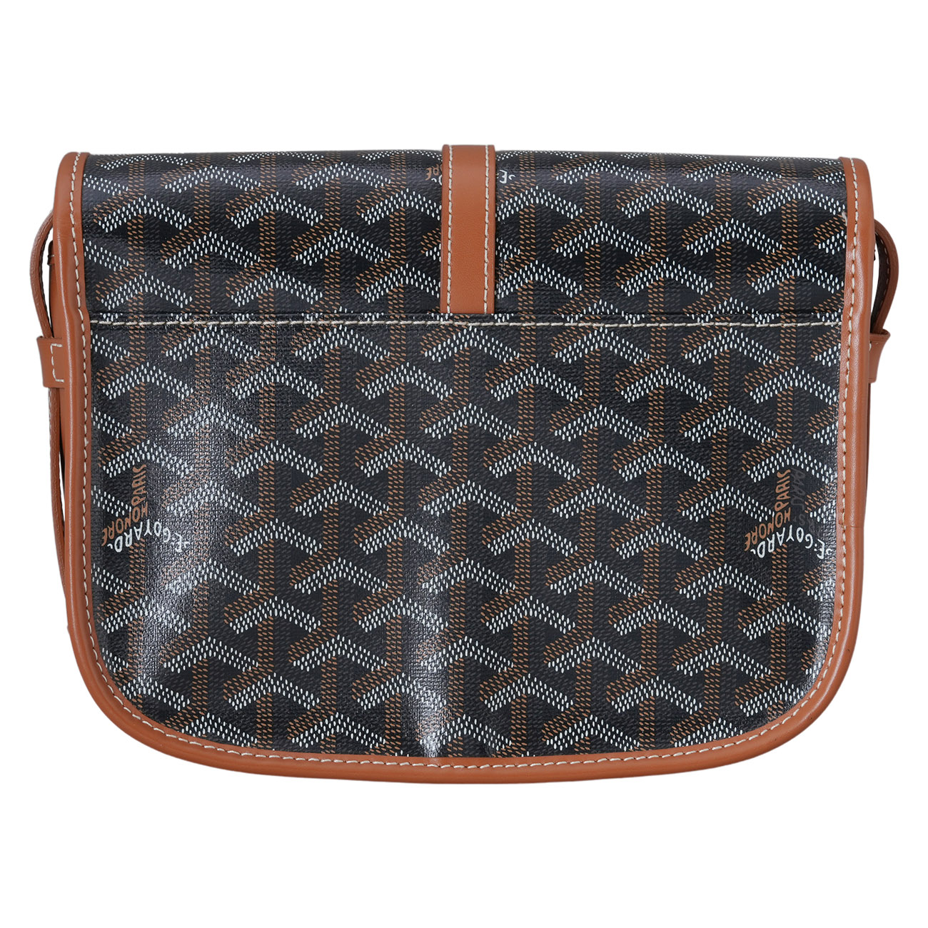 GOYARD(USED)고야드 벨베데르 PM