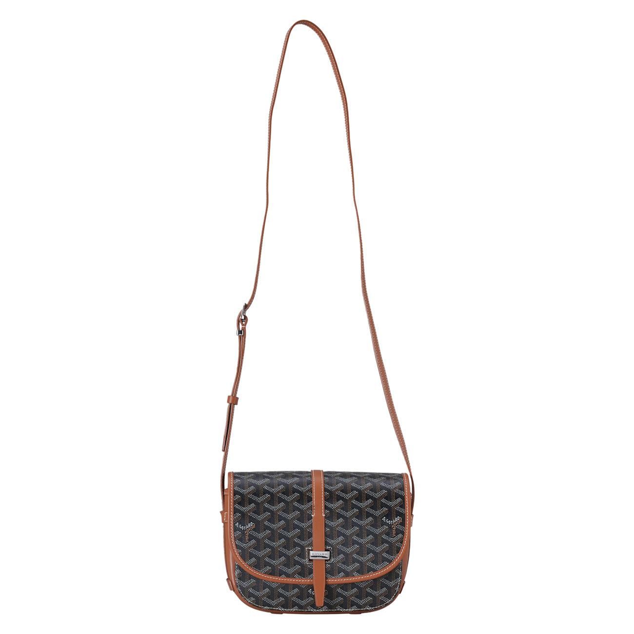 GOYARD(USED)고야드 벨베데르 PM