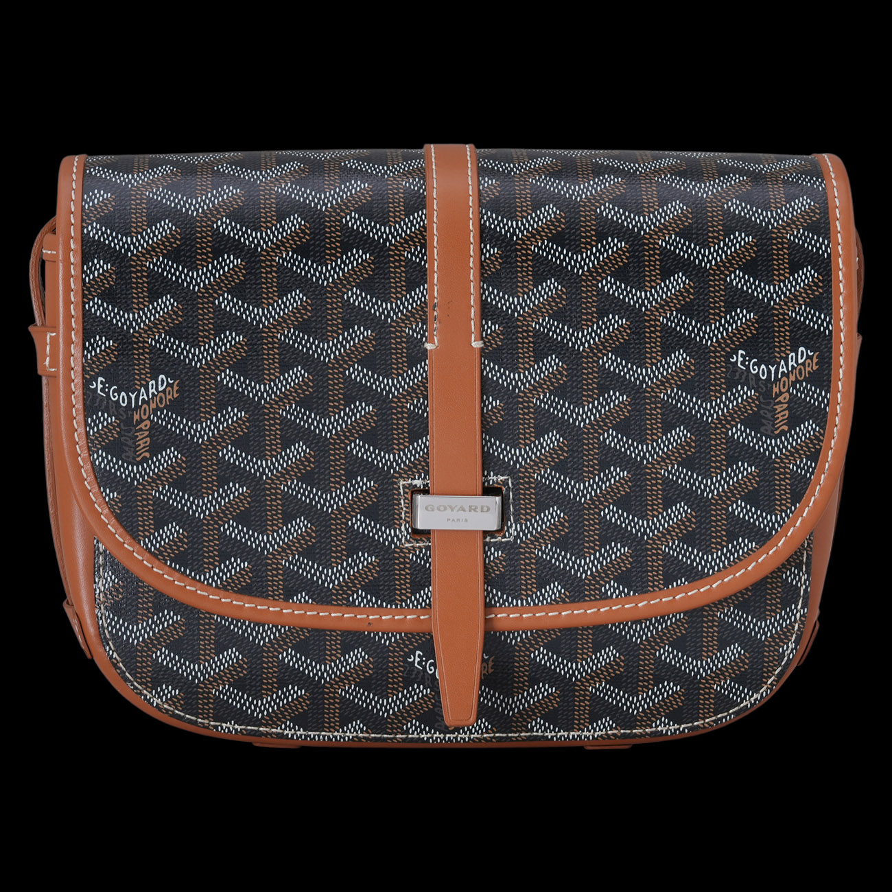 GOYARD(USED)고야드 벨베데르 PM