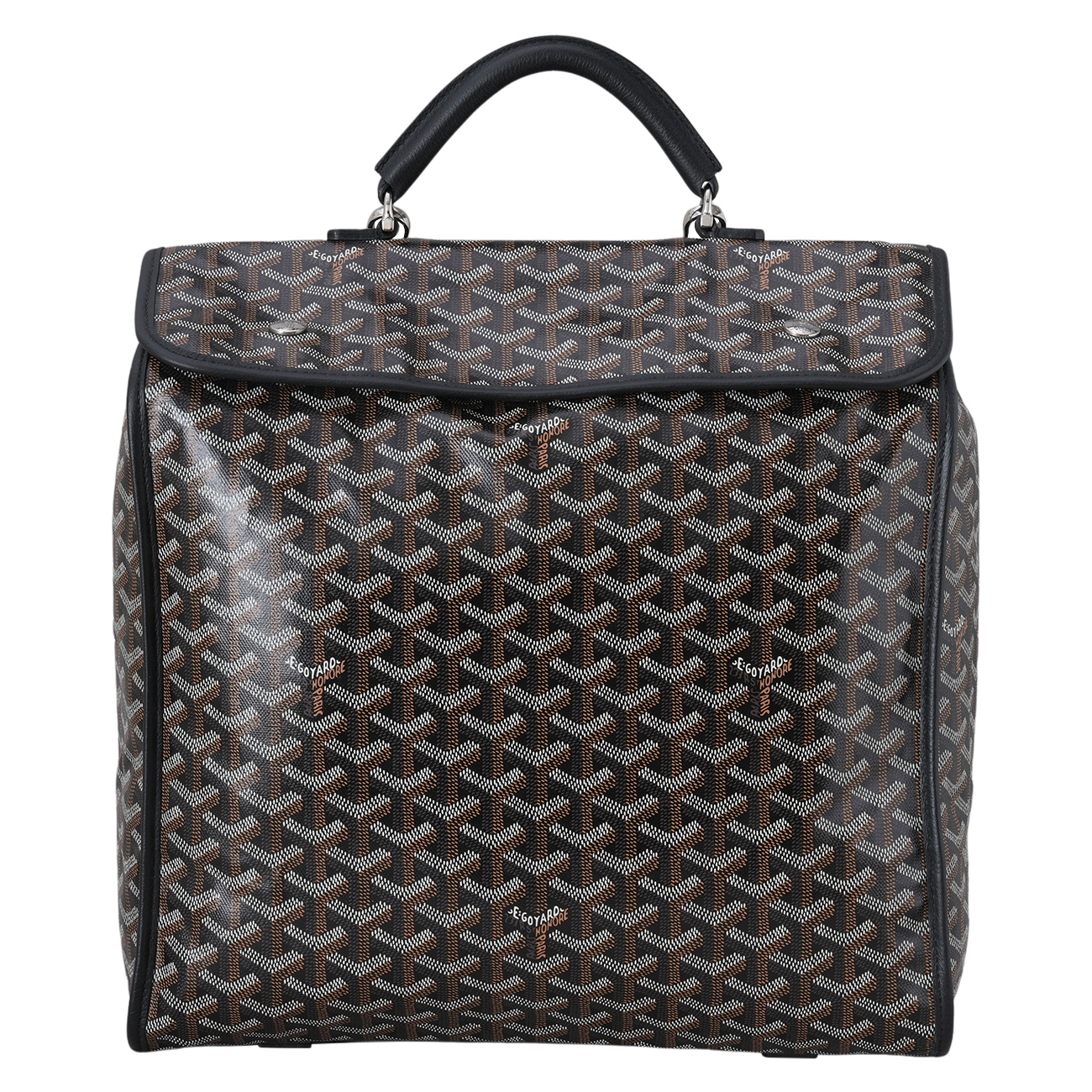 GOYARD(USED)고야드 생레제르 백팩