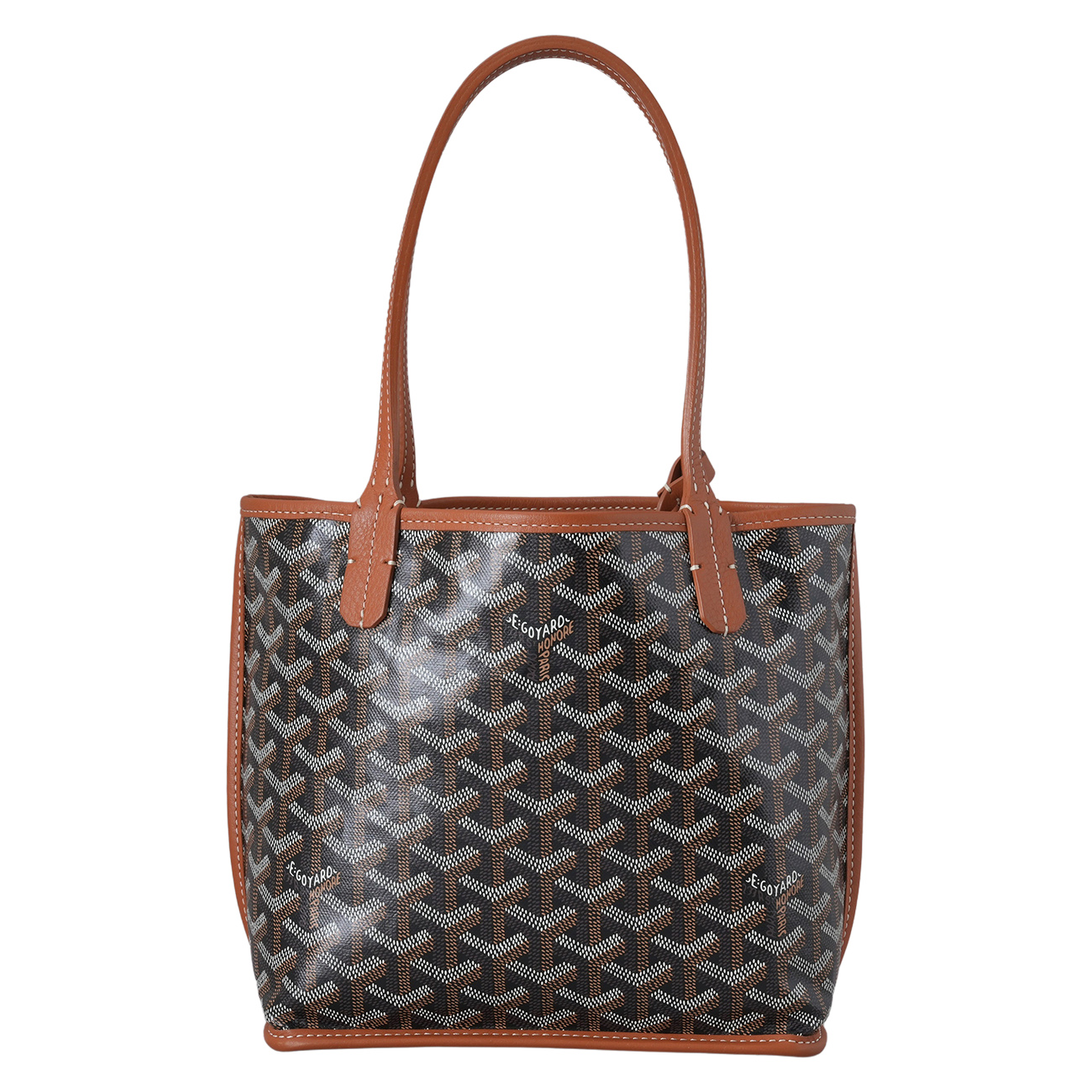 GOYARD(USED)고야드 미니앙주
