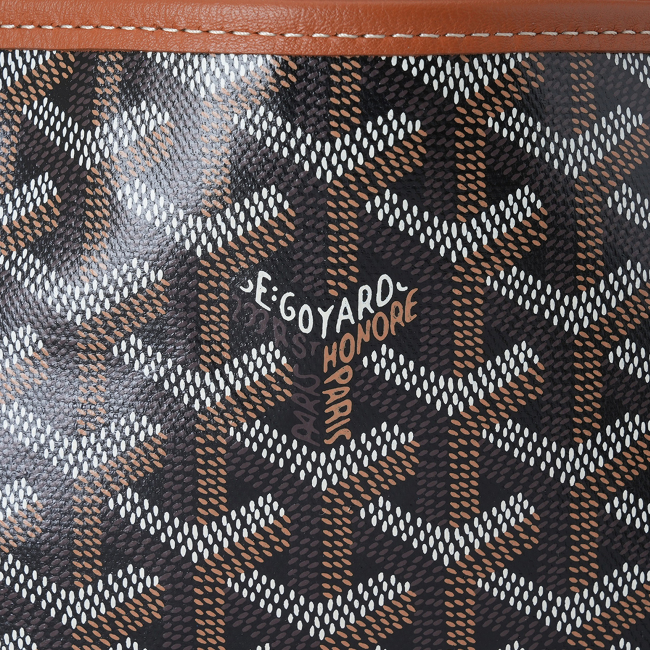 GOYARD(USED)고야드 미니앙주