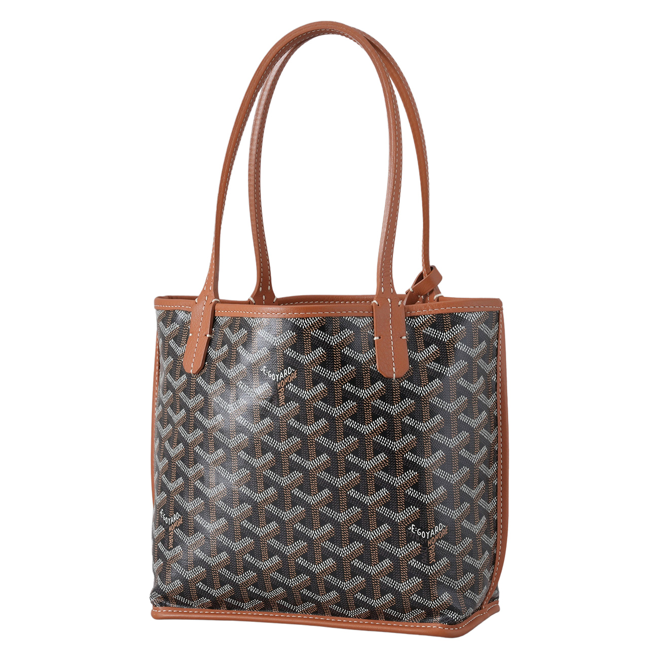 GOYARD(USED)고야드 미니앙주