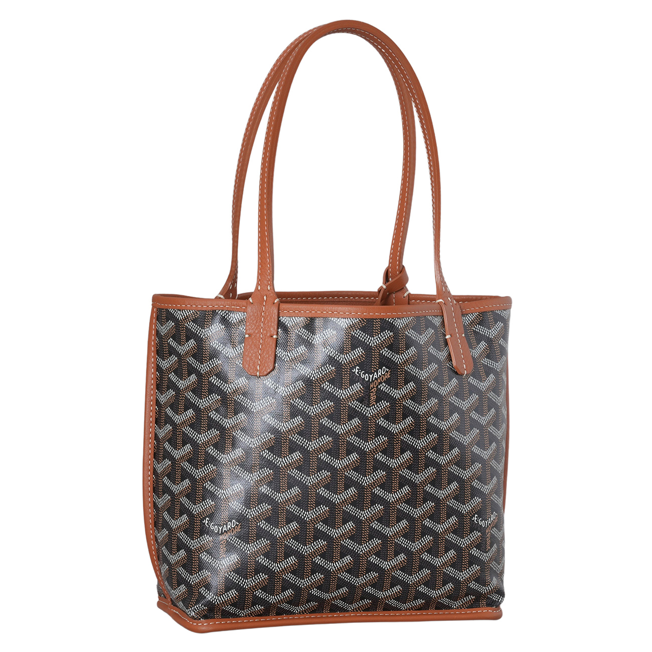 GOYARD(USED)고야드 미니앙주