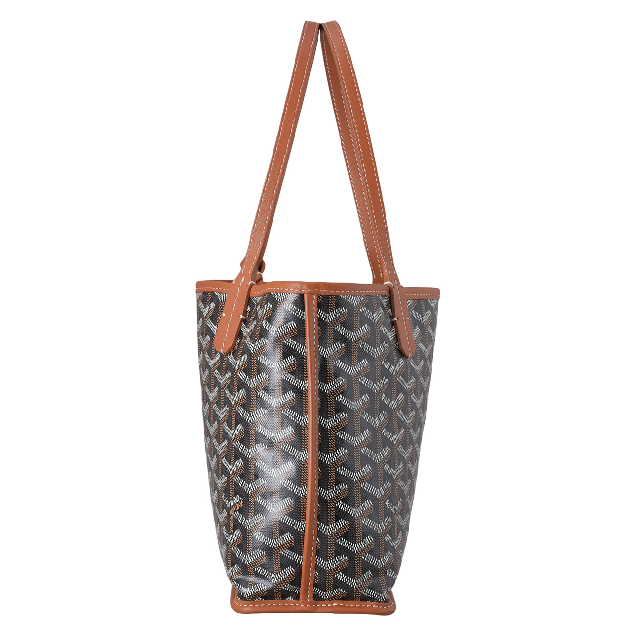 GOYARD(USED)고야드 미니앙주