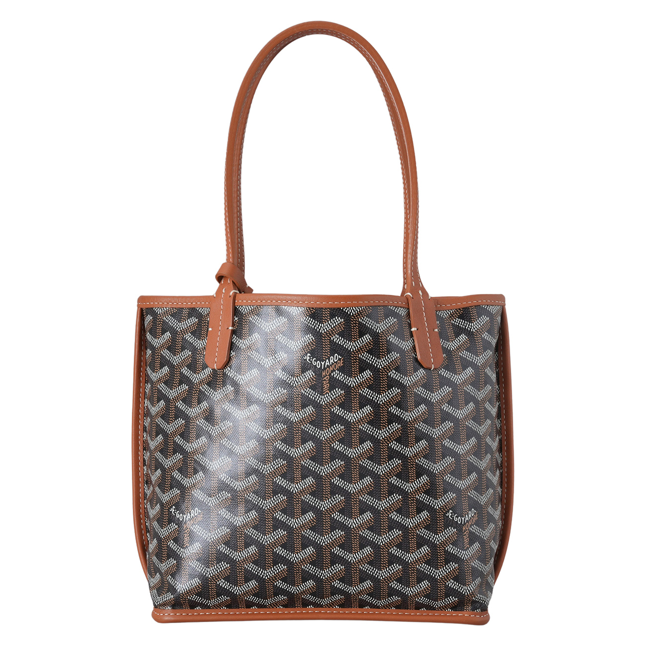 GOYARD(USED)고야드 미니앙주