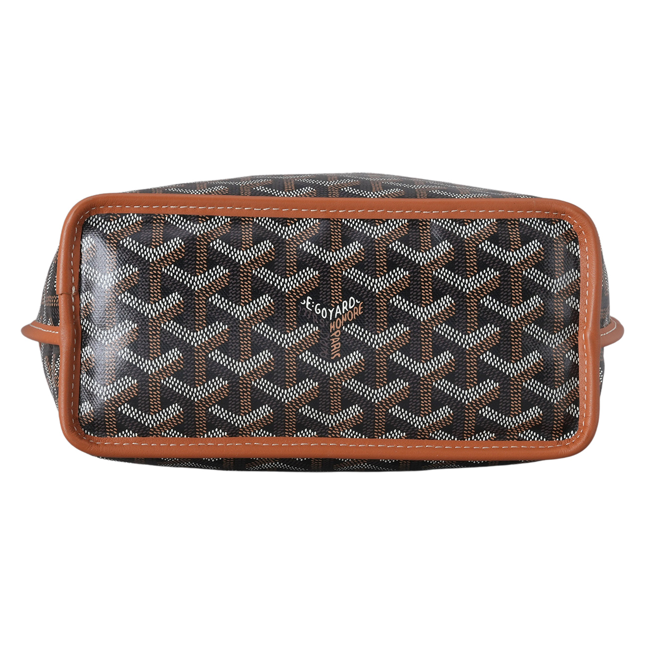 GOYARD(USED)고야드 미니앙주
