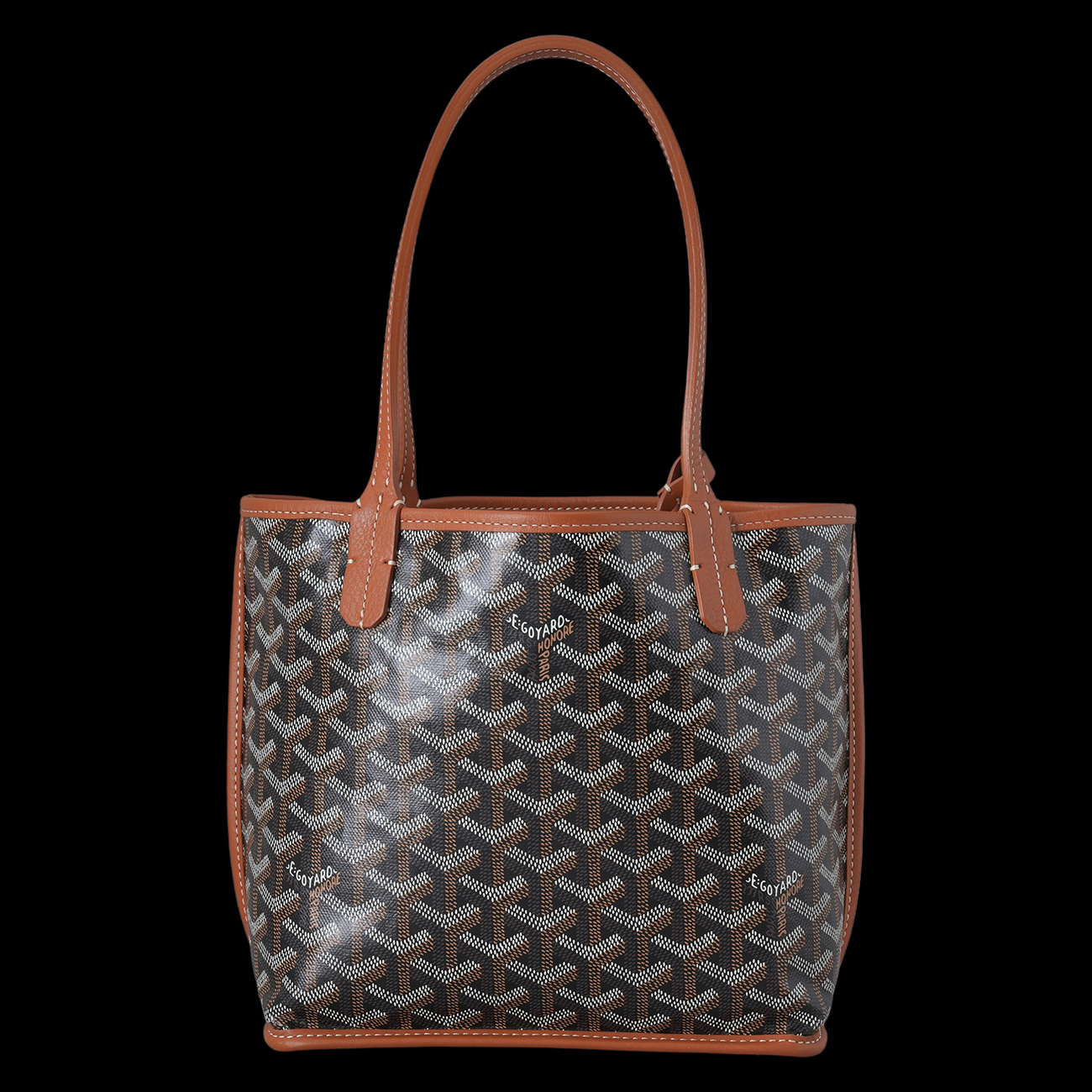 GOYARD(USED)고야드 미니앙주
