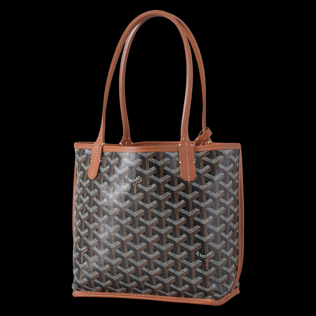 GOYARD(USED)고야드 미니앙주