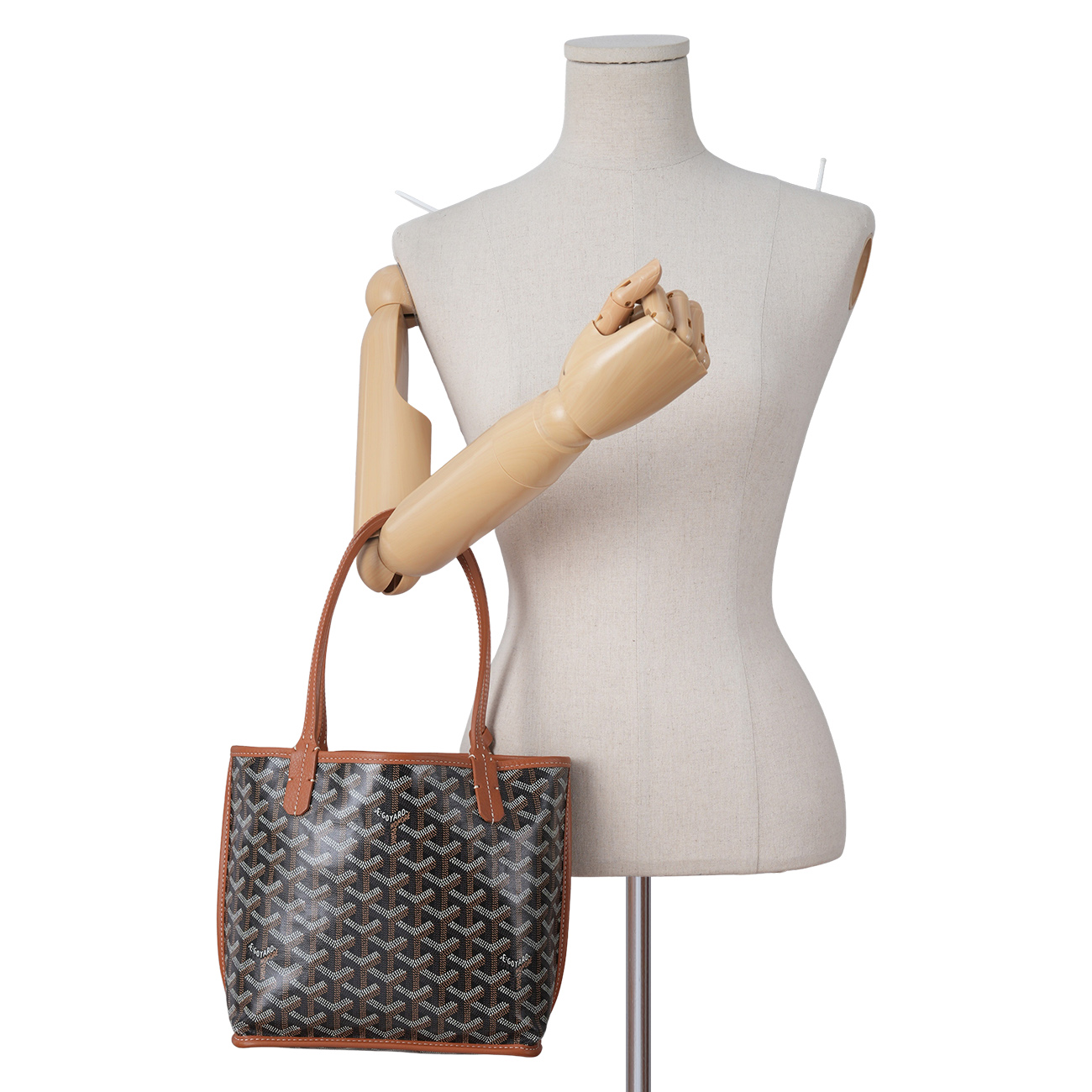 GOYARD(USED)고야드 미니앙주