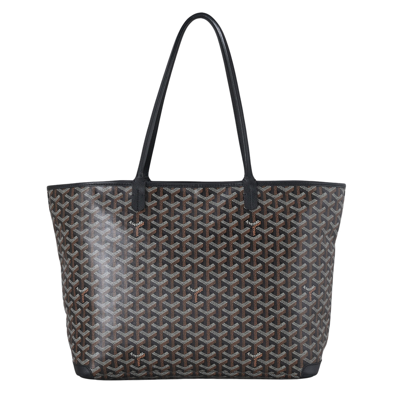 GOYARD(USED)고야드 아르투아 MM