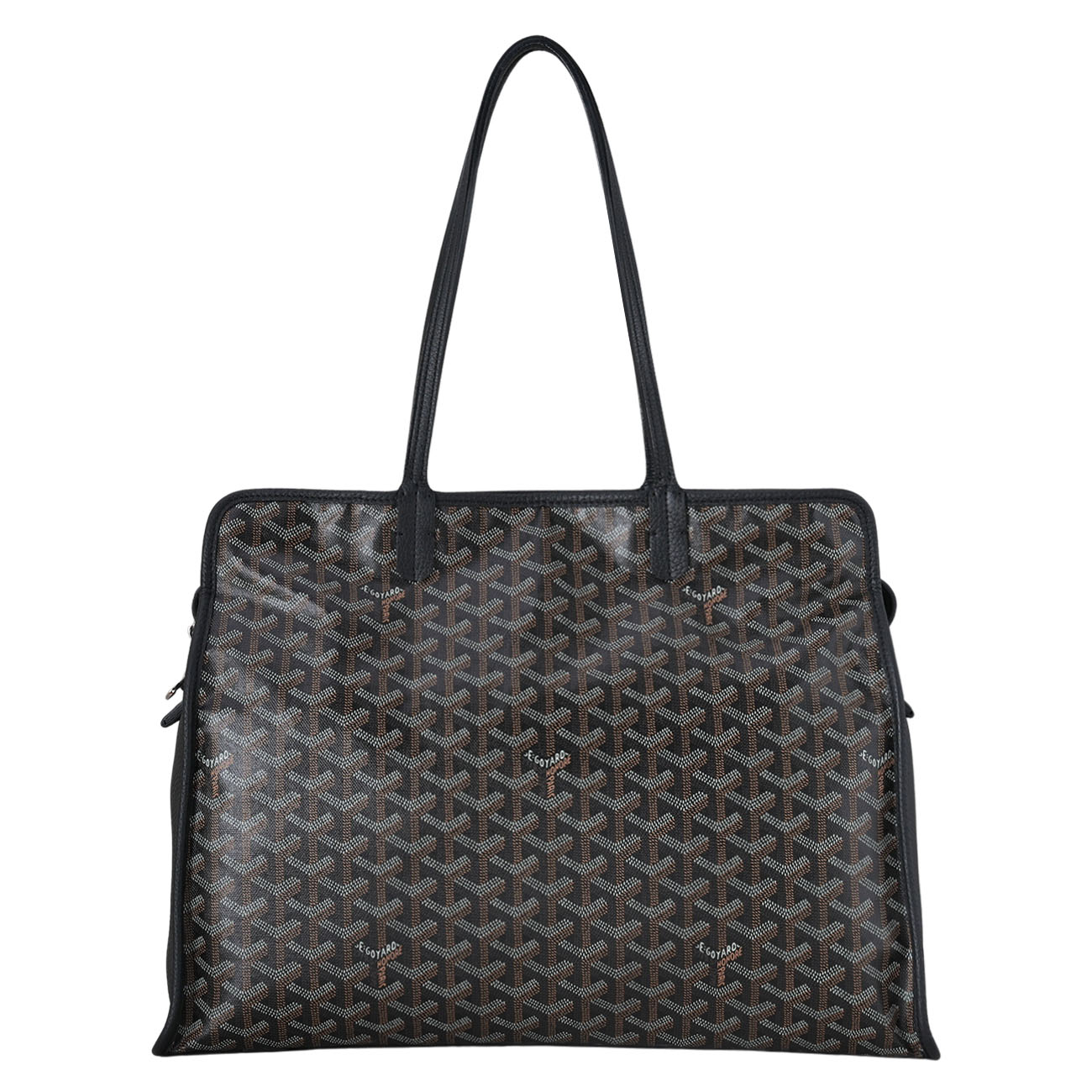 GOYARD(USED)고야드 하디백 PM