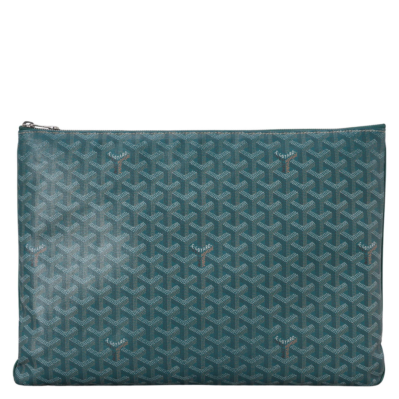 GOYARD(USED)고야드 세나클러치 GM