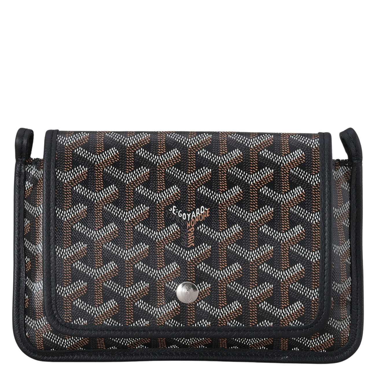 GOYARD(USED)고야드 플뤼메