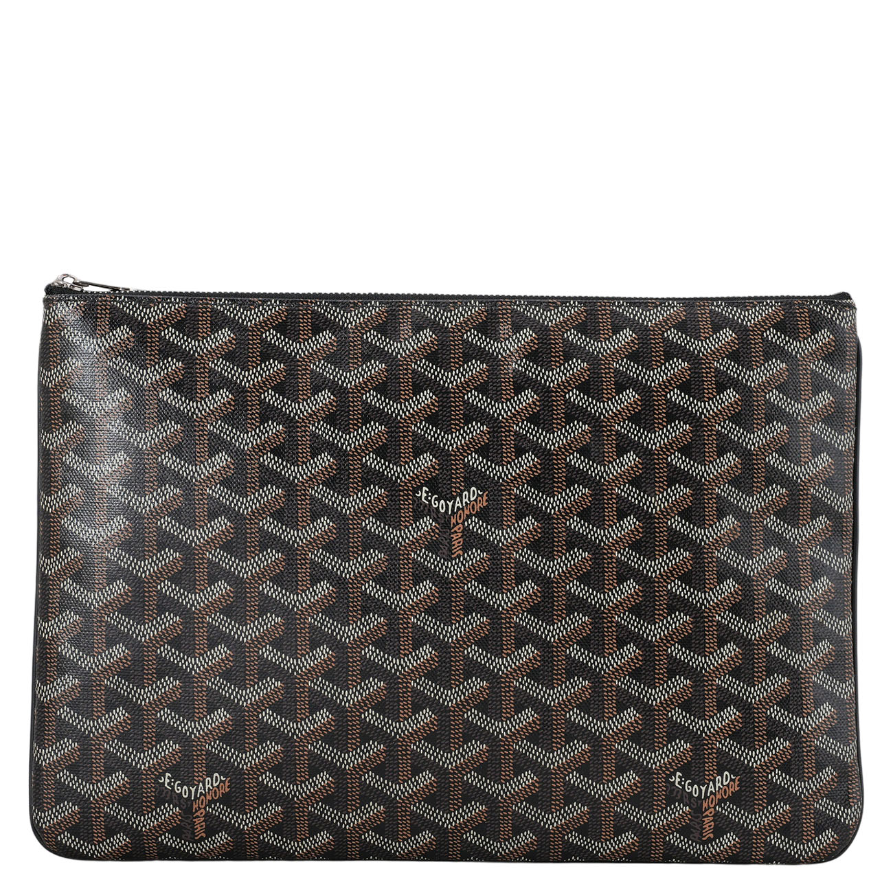 GOYARD(USED)고야드 세나 클러치