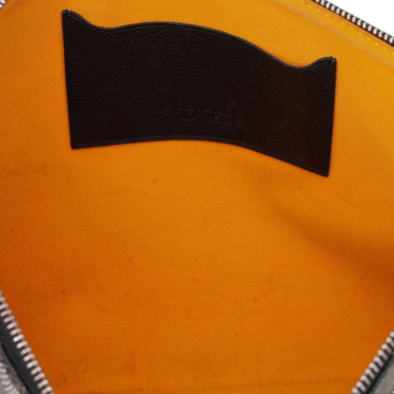 GOYARD(USED)고야드 세나 클러치