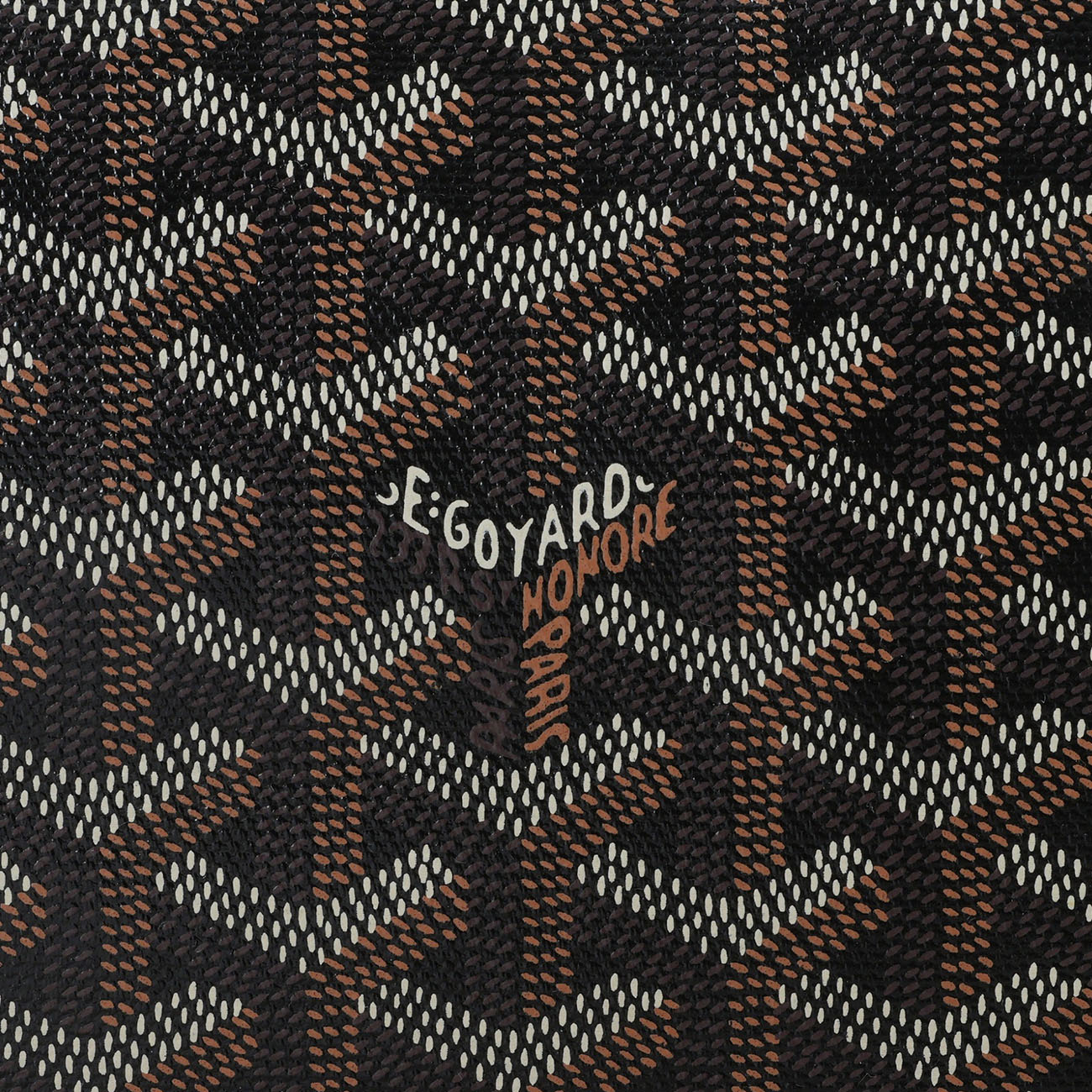 GOYARD(USED)고야드 세나 클러치