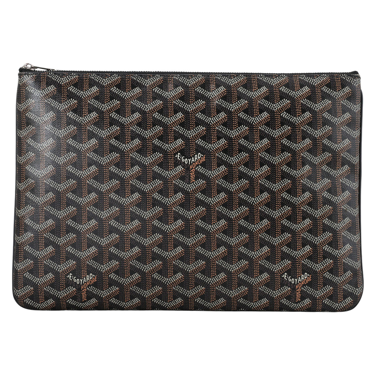 GOYARD(USED)고야드 세나 클러치