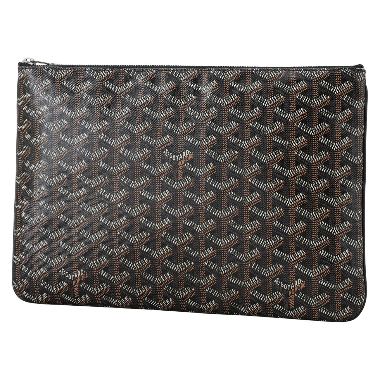 GOYARD(USED)고야드 세나 클러치
