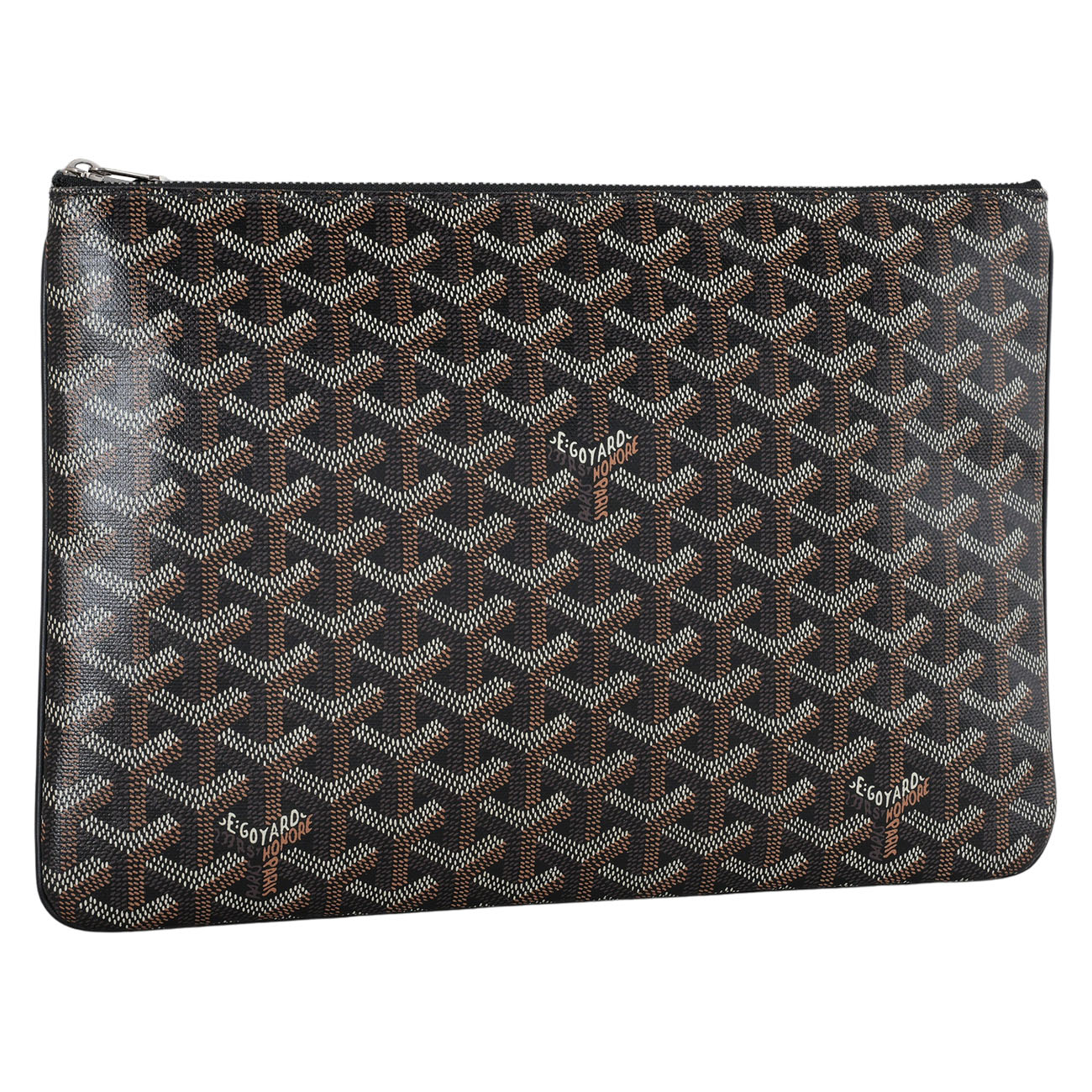 GOYARD(USED)고야드 세나 클러치