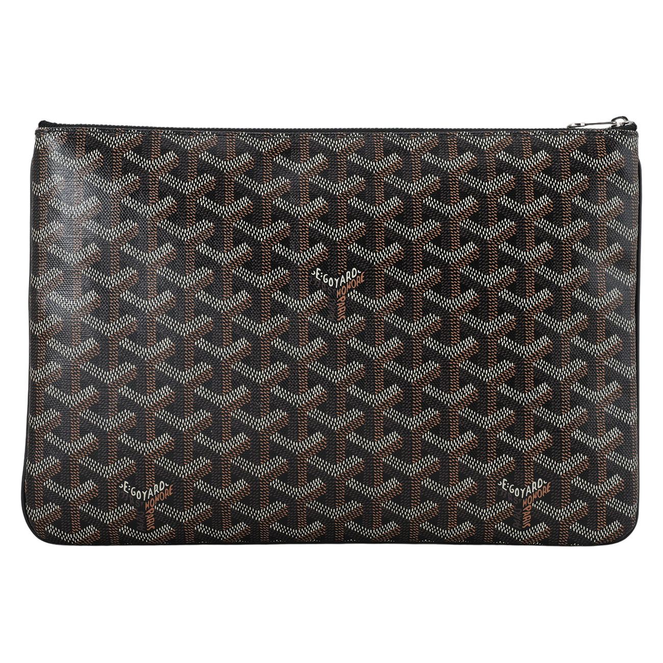 GOYARD(USED)고야드 세나 클러치