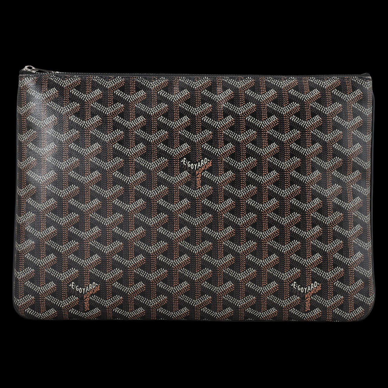 GOYARD(USED)고야드 세나 클러치
