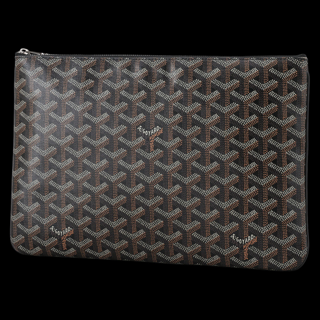 GOYARD(USED)고야드 세나 클러치