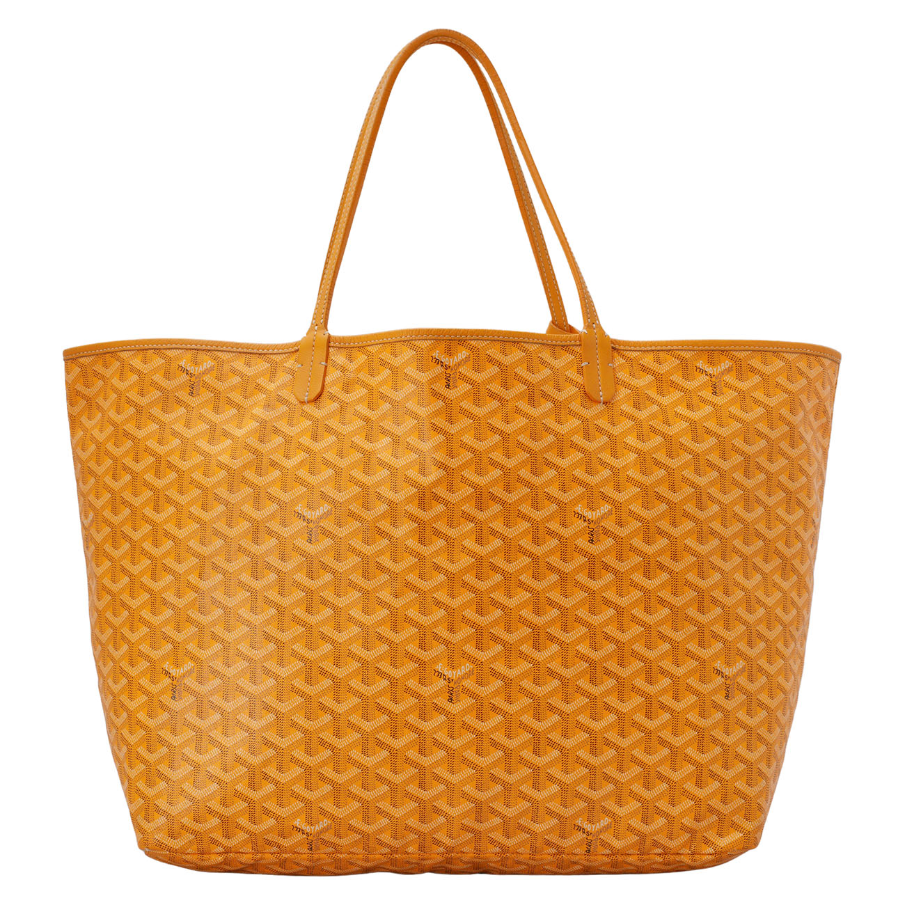 GOYARD(USED)고야드 생루이 GM